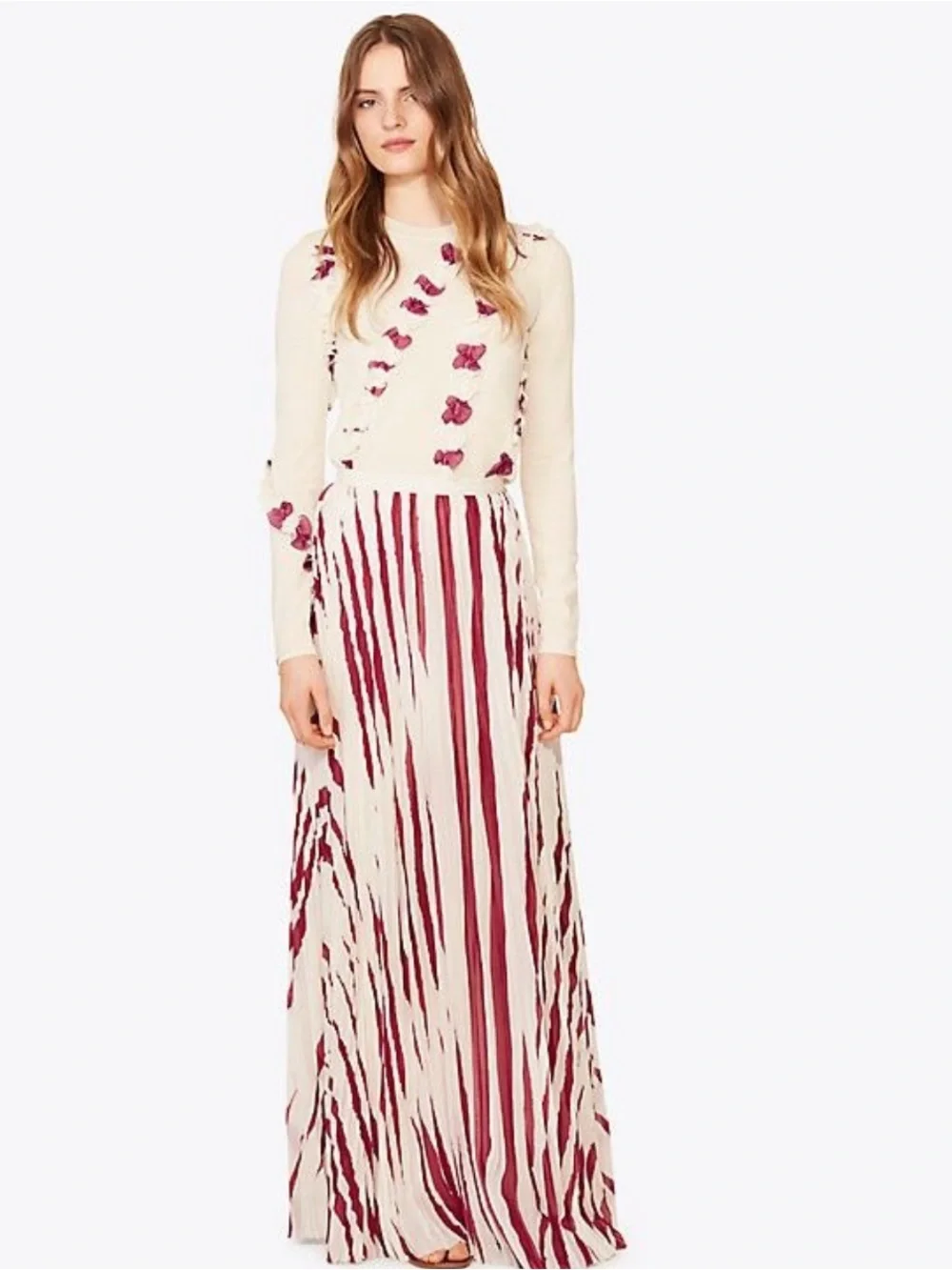 Tory Burch Lucea